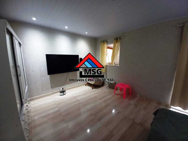 Conheça 19 do imóvel - Casa Duplex com 2 suítes a Venda em Guaratiba, ótima oportunidade - CGCA20118 - 19 19 - 19
