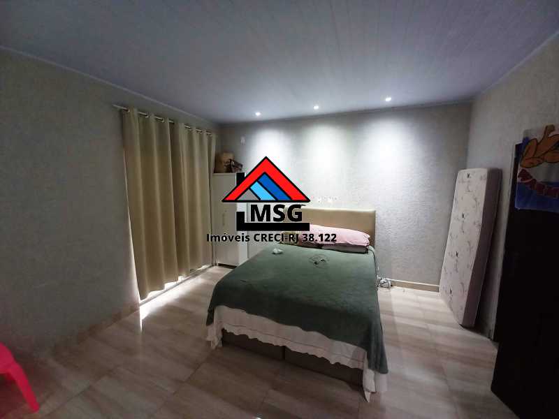 Conheça 20 do imóvel - Casa Duplex com 2 suítes a Venda em Guaratiba, ótima oportunidade - CGCA20118 - 20 20 - 20