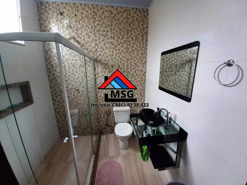 Conheça 21 do imóvel - Casa Duplex com 2 suítes a Venda em Guaratiba, ótima oportunidade - CGCA20118 - 21 21 - 21