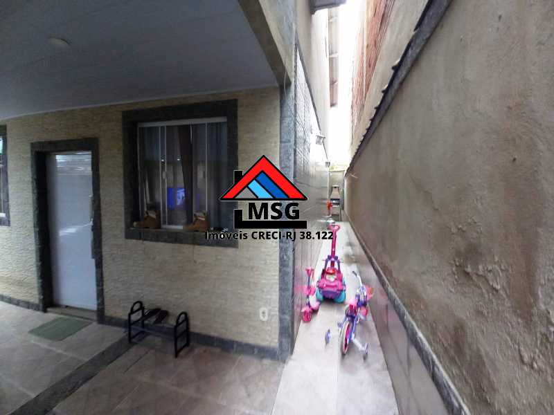 Conheça 25 do imóvel - Casa Duplex com 2 suítes a Venda em Guaratiba, ótima oportunidade - CGCA20118 - 25 25 - 25