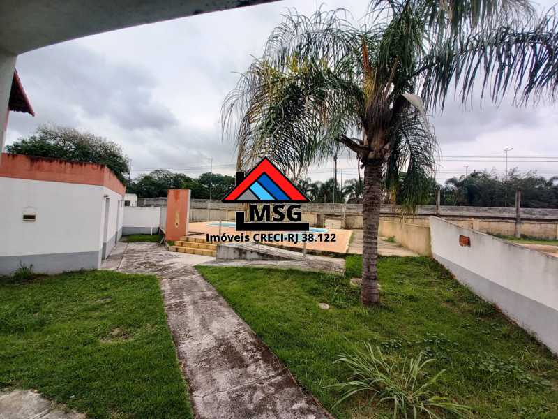 Conheça 26 do imóvel - Ótima oportunidade casa com 2 quartos aceitando financiamento - CGCN20058 - 26 26 - 26