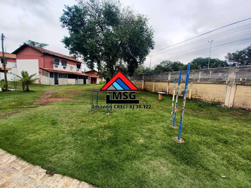 Conheça 27 do imóvel - Ótima oportunidade casa com 2 quartos aceitando financiamento - CGCN20058 - 27 27 - 27