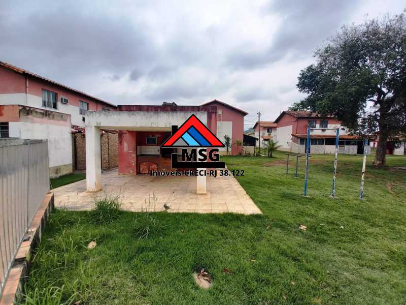 Conheça 29 do imóvel - Ótima oportunidade casa com 2 quartos aceitando financiamento - CGCN20058 - 29 29 - 29