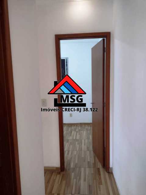 Conheça 10. do imóvel - Ótima casa 2 quartos em condomínio próximo ao Park Shopping de Campo Grande - CGCN20059 - 10 10. - 10