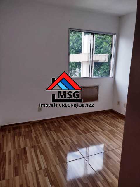 Conheça 11. do imóvel - Ótima casa 2 quartos em condomínio próximo ao Park Shopping de Campo Grande - CGCN20059 - 11 11. - 11