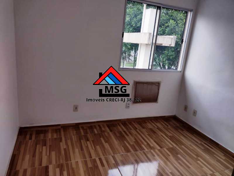 Conheça 13. do imóvel - Ótima casa 2 quartos em condomínio próximo ao Park Shopping de Campo Grande - CGCN20059 - 13 13. - 13