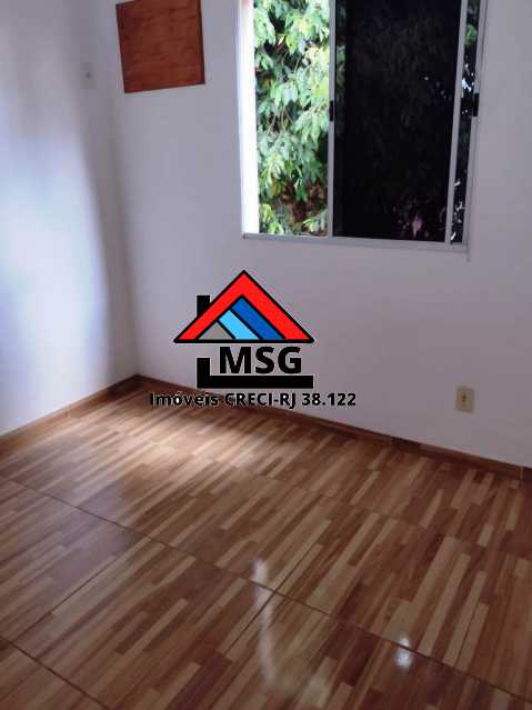 Conheça 17. do imóvel - Ótima casa 2 quartos em condomínio próximo ao Park Shopping de Campo Grande - CGCN20059 - 17 17. - 17