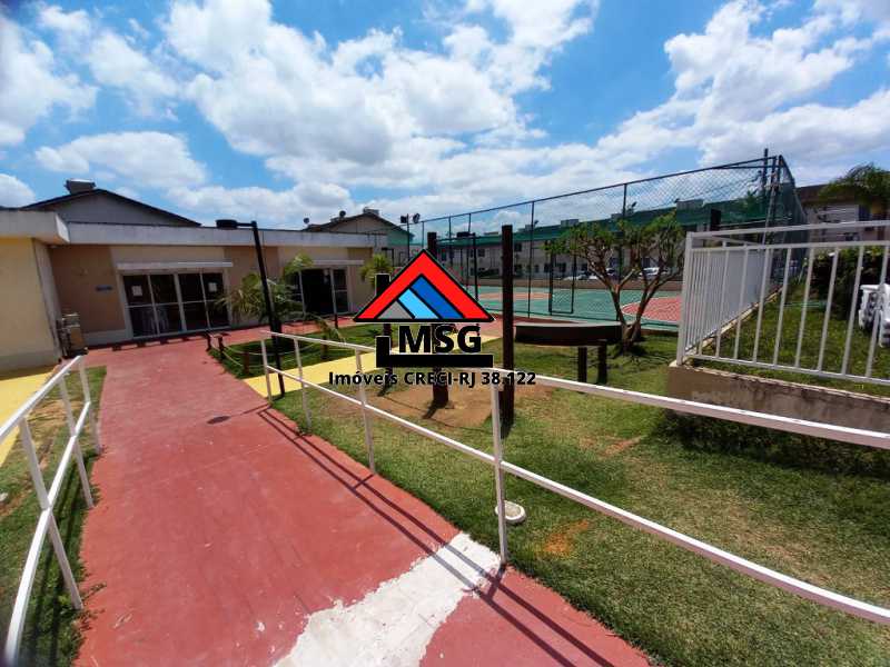 Conheça 26 do imóvel - Ótima casa 2 quartos em condomínio próximo ao Park Shopping de Campo Grande - CGCN20059 - 26 26 - 26