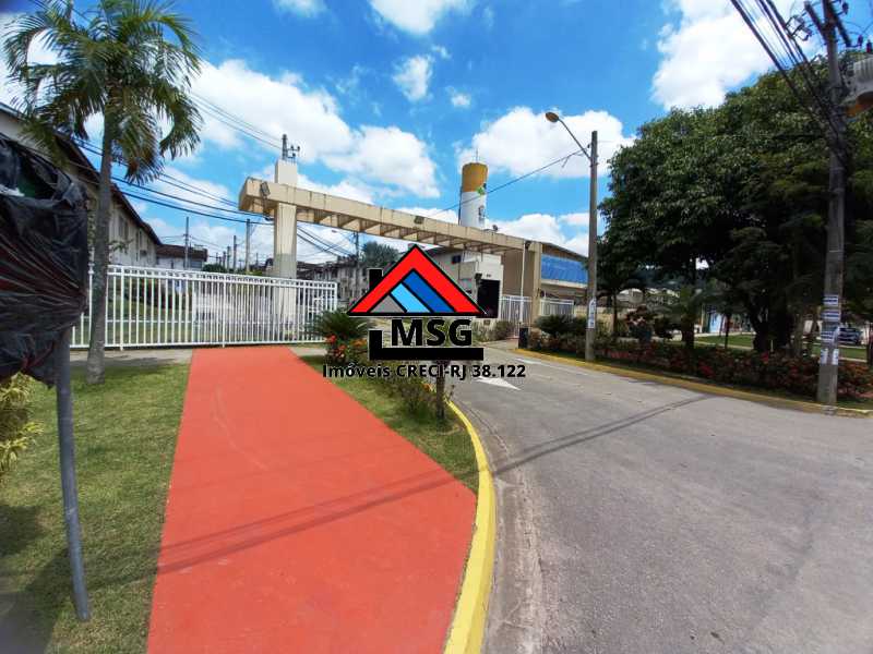 Conheça 28 do imóvel - Ótima casa 2 quartos em condomínio próximo ao Park Shopping de Campo Grande - CGCN20059 - 28 28 - 28