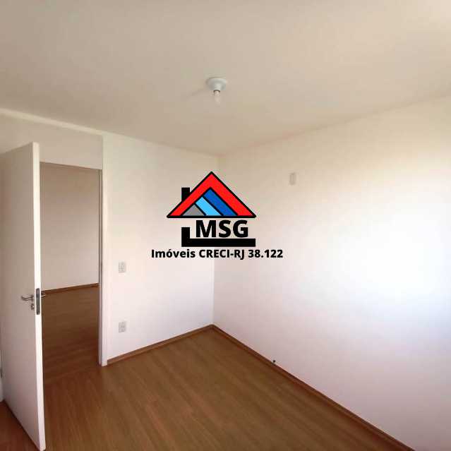 Conheça 11. do imóvel - Apartamento 2 quartos a venda em Santa Cruz, Condomínio Villágio Novitá - CGAP20093 - 11 11. - 11