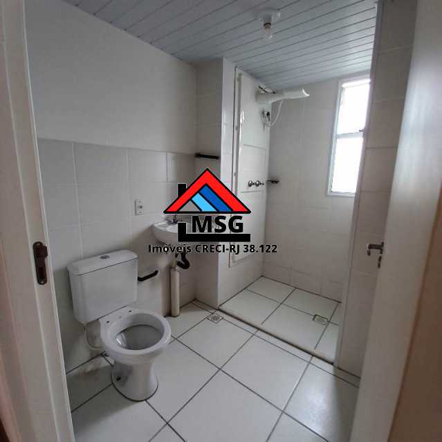 Conheça 12. do imóvel - Apartamento 2 quartos a venda em Santa Cruz, Condomínio Villágio Novitá - CGAP20093 - 12 12. - 12