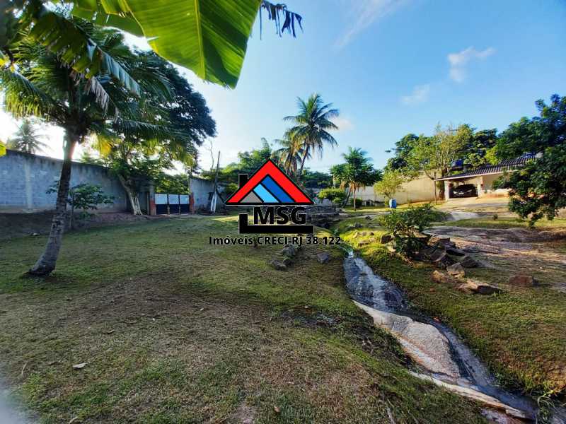 Conheça 6 do imóvel - Terreno 8,50 X 23,50 com potencial comercial de frente para a Estrada - CGLT00002 - 1 6 - 1