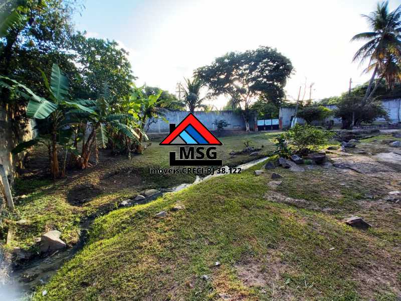 Conheça 7 do imóvel - Terreno 8,50 X 23,50 com potencial comercial de frente para a Estrada - CGLT00002 - 2 7 - 2
