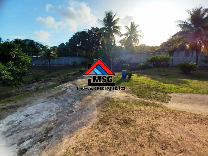 Conheça 10 do imóvel - Terreno 8,50 X 23,50 com potencial comercial de frente para a Estrada - CGLT00002 - 5 10 - 5