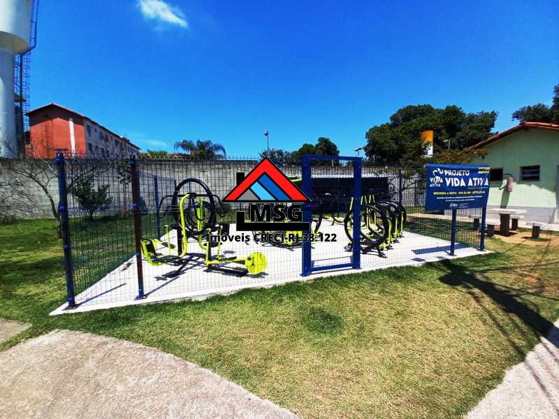 Conheça 26 do imóvel - Localizado na Estrada dos Palmares, condomínio Residencial Cascais - CGAP20094 - 26 26 - 26