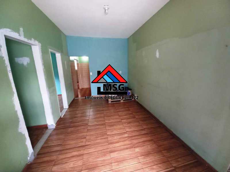 Conheça 2 sala do imóvel - Excelente oportunidade para moradia e ou investimento, São 3 casas no mesmo terreno com entrada totalmente independente. - CGCA30050 - 2 2 sala - 2