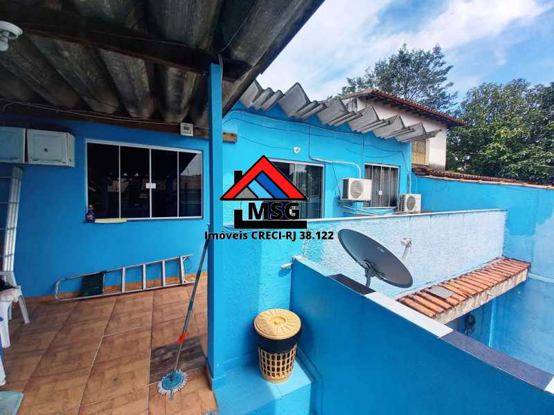 Conheça 11 - 2ª casa do imóvel - Excelente oportunidade para moradia e ou investimento, São 3 casas no mesmo terreno com entrada totalmente independente. - CGCA30050 - 11 11 - 2ª casa - 11