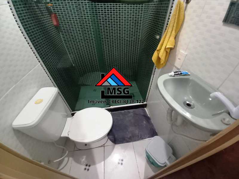 Conheça 23 bh social do imóvel - Excelente oportunidade para moradia e ou investimento, São 3 casas no mesmo terreno com entrada totalmente independente. - CGCA30050 - 23 23 bh social - 23