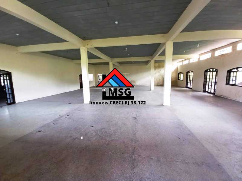 Conheça 26 do imóvel - Excelente localização com fácil acesso as principais Vias de deslocamento, transportes e comércio. Próximo a Estação do BRT Venda de Varanda. - CGSI30002 - 26 26 - 26