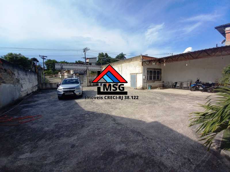 Conheça 3 do imóvel - Galpão a Venda na Pedra de Guaratiba, localizado na Estrada do Catruz, 900 m² de área construída, terreno de 1.100 m² - CGGA00002 - 3 3 - 3