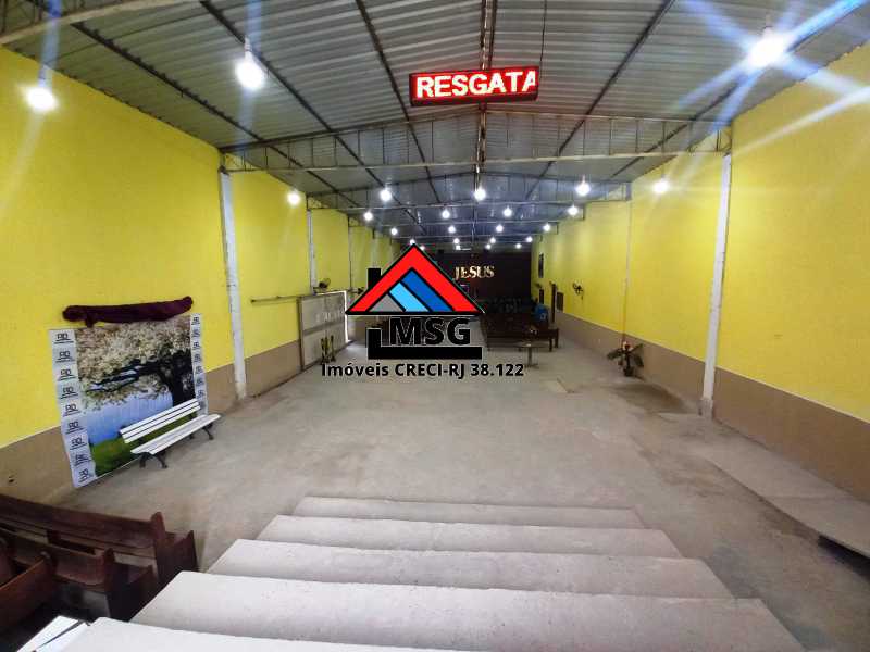 Conheça 4 do imóvel - Galpão a Venda na Pedra de Guaratiba, localizado na Estrada do Catruz, 900 m² de área construída, terreno de 1.100 m² - CGGA00002 - 4 4 - 4