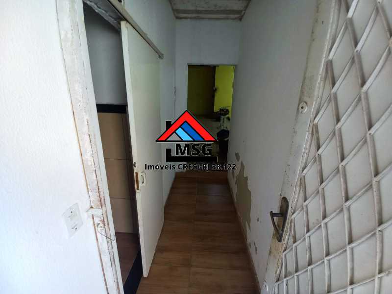 Conheça 10 do imóvel - Galpão a Venda na Pedra de Guaratiba, localizado na Estrada do Catruz, 900 m² de área construída, terreno de 1.100 m² - CGGA00002 - 10 10 - 10