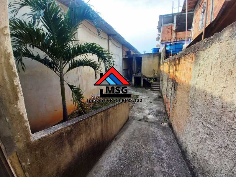 Conheça 11 do imóvel - Galpão a Venda na Pedra de Guaratiba, localizado na Estrada do Catruz, 900 m² de área construída, terreno de 1.100 m² - CGGA00002 - 11 11 - 11