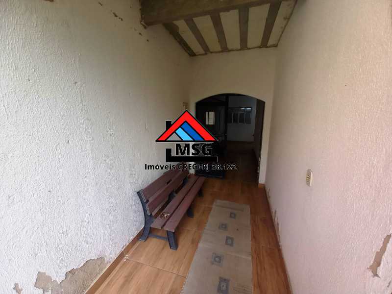 Conheça 12 do imóvel - Galpão a Venda na Pedra de Guaratiba, localizado na Estrada do Catruz, 900 m² de área construída, terreno de 1.100 m² - CGGA00002 - 12 12 - 12