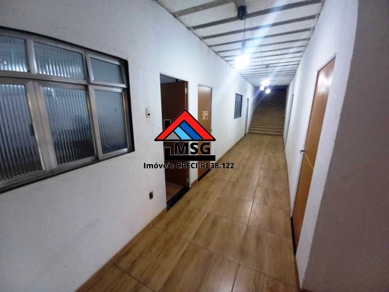 Conheça 14 do imóvel - Galpão a Venda na Pedra de Guaratiba, localizado na Estrada do Catruz, 900 m² de área construída, terreno de 1.100 m² - CGGA00002 - 14 14 - 14