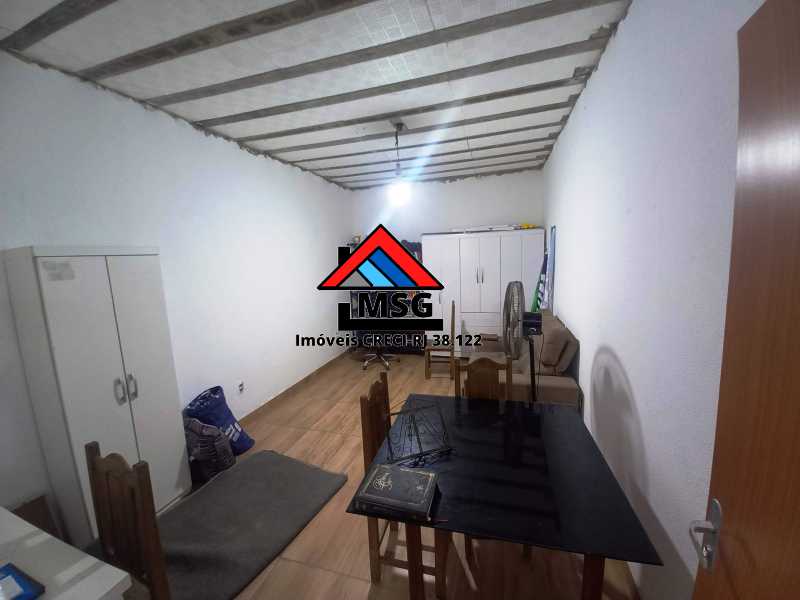 Conheça 15 do imóvel - Galpão a Venda na Pedra de Guaratiba, localizado na Estrada do Catruz, 900 m² de área construída, terreno de 1.100 m² - CGGA00002 - 15 15 - 15
