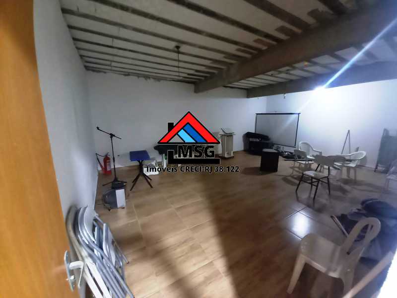 Conheça 16 do imóvel - Galpão a Venda na Pedra de Guaratiba, localizado na Estrada do Catruz, 900 m² de área construída, terreno de 1.100 m² - CGGA00002 - 16 16 - 16