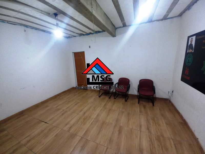 Conheça 18 do imóvel - Galpão a Venda na Pedra de Guaratiba, localizado na Estrada do Catruz, 900 m² de área construída, terreno de 1.100 m² - CGGA00002 - 18 18 - 18