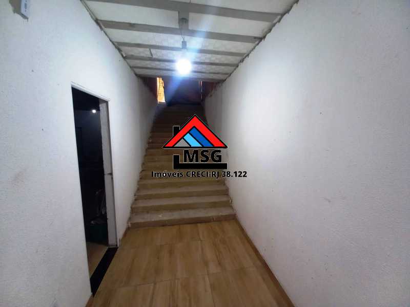 Conheça 19 do imóvel - Galpão a Venda na Pedra de Guaratiba, localizado na Estrada do Catruz, 900 m² de área construída, terreno de 1.100 m² - CGGA00002 - 19 19 - 19