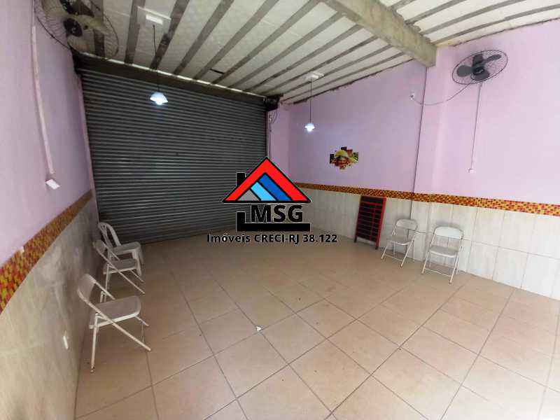Conheça 22 do imóvel - Galpão a Venda na Pedra de Guaratiba, localizado na Estrada do Catruz, 900 m² de área construída, terreno de 1.100 m² - CGGA00002 - 22 22 - 22