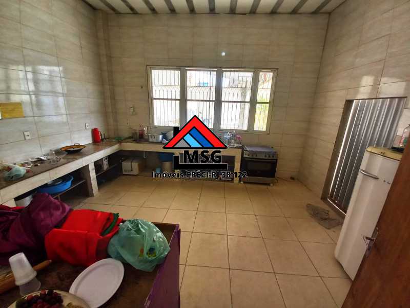 Conheça 23 do imóvel - Galpão a Venda na Pedra de Guaratiba, localizado na Estrada do Catruz, 900 m² de área construída, terreno de 1.100 m² - CGGA00002 - 23 23 - 23