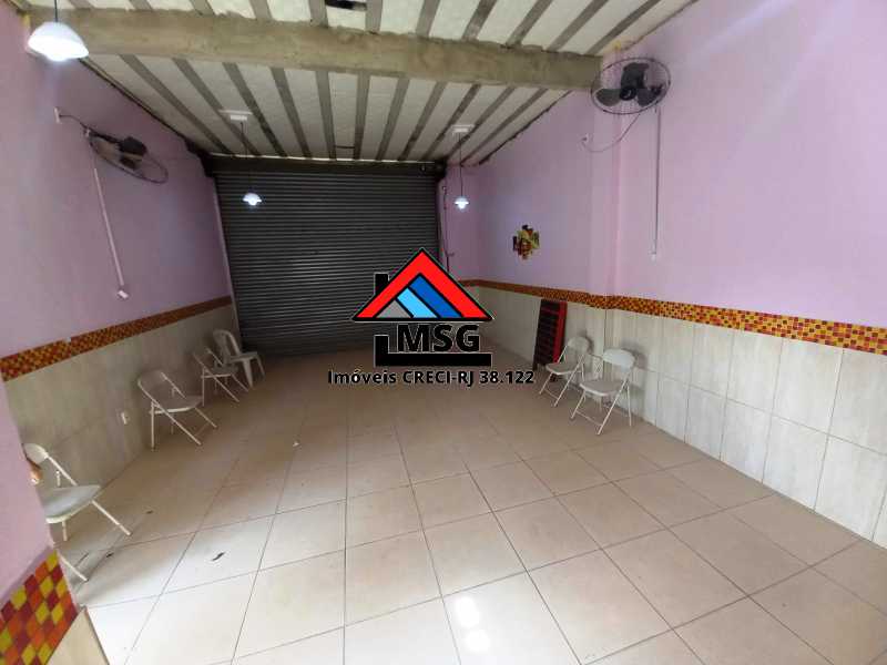 Conheça 24 do imóvel - Galpão a Venda na Pedra de Guaratiba, localizado na Estrada do Catruz, 900 m² de área construída, terreno de 1.100 m² - CGGA00002 - 24 24 - 24