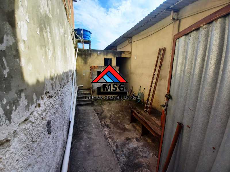 Conheça 26 do imóvel - Galpão a Venda na Pedra de Guaratiba, localizado na Estrada do Catruz, 900 m² de área construída, terreno de 1.100 m² - CGGA00002 - 26 26 - 26