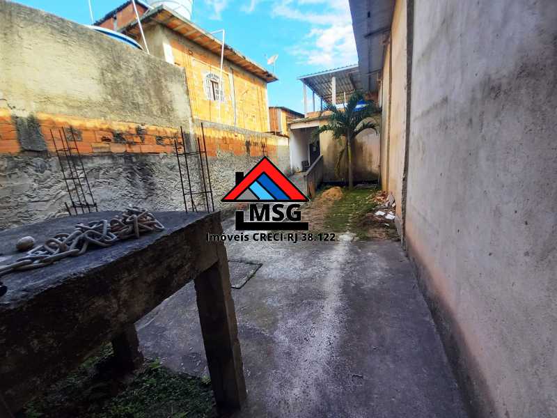 Conheça 27 do imóvel - Galpão a Venda na Pedra de Guaratiba, localizado na Estrada do Catruz, 900 m² de área construída, terreno de 1.100 m² - CGGA00002 - 27 27 - 27