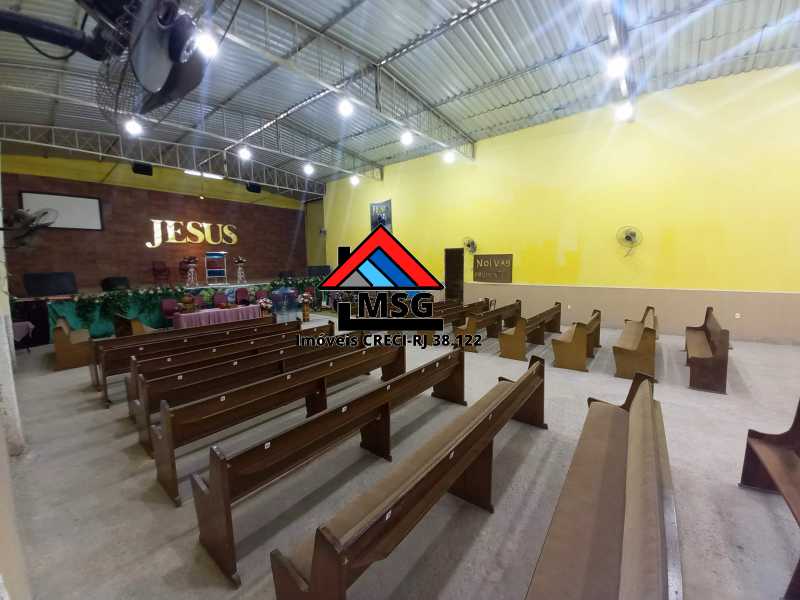 Conheça 29 do imóvel - Galpão a Venda na Pedra de Guaratiba, localizado na Estrada do Catruz, 900 m² de área construída, terreno de 1.100 m² - CGGA00002 - 29 29 - 29