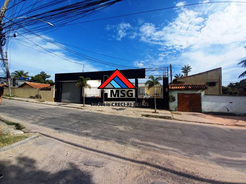Conheça 30 do imóvel - Galpão a Venda na Pedra de Guaratiba, localizado na Estrada do Catruz, 900 m² de área construída, terreno de 1.100 m² - CGGA00002 - 30 30 - 30