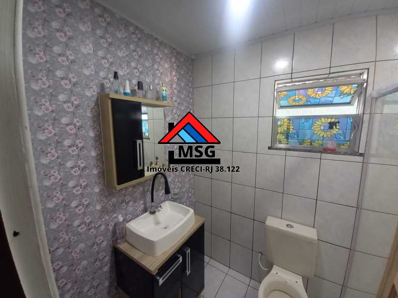 Conheça 15 do imóvel - Ótima localização, próximo ao Park Shopping Casa 2 quartos aconchegante - CGCA20123 - 15 15 - 15