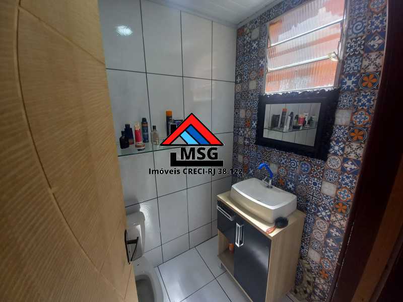 Conheça 20 do imóvel - Ótima localização, próximo ao Park Shopping Casa 2 quartos aconchegante - CGCA20123 - 20 20 - 20