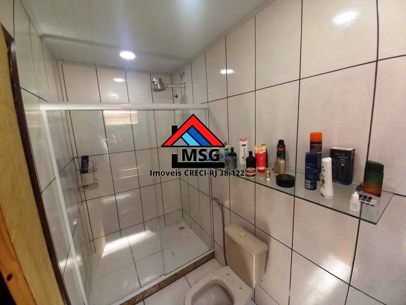 Conheça 21 do imóvel - Ótima localização, próximo ao Park Shopping Casa 2 quartos aconchegante - CGCA20123 - 21 21 - 21