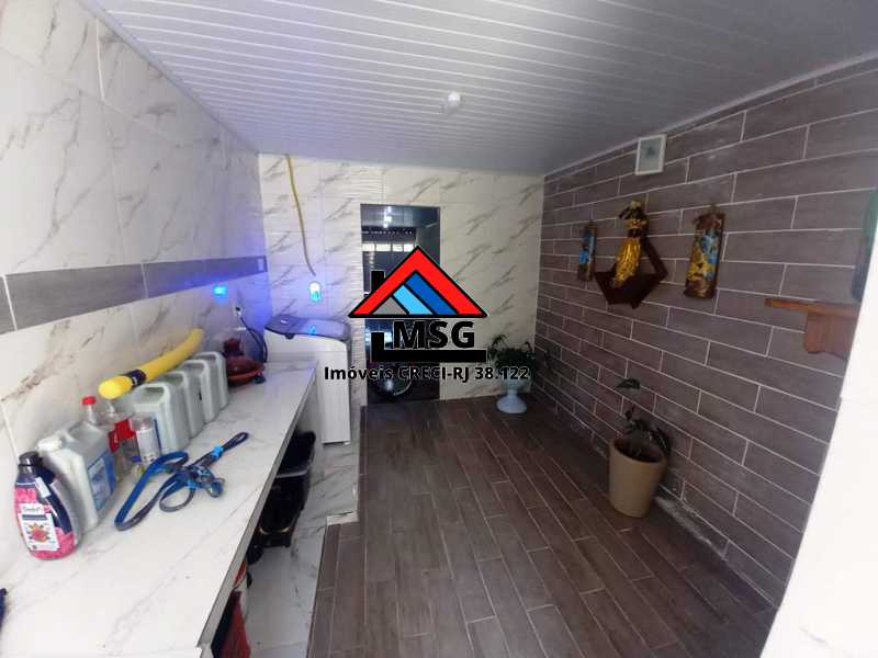 Conheça 22 do imóvel - Ótima localização, próximo ao Park Shopping Casa 2 quartos aconchegante - CGCA20123 - 22 22 - 22