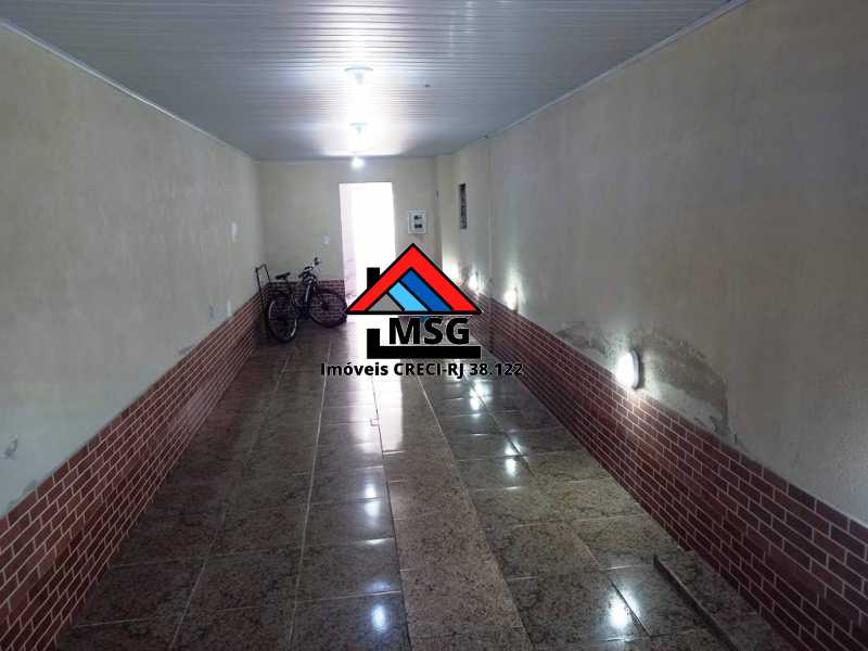 Conheça 26 do imóvel - Ótima localização, próximo ao Park Shopping Casa 2 quartos aconchegante - CGCA20123 - 26 26 - 26