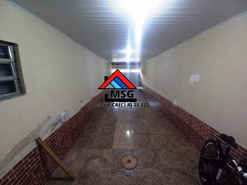 Conheça 27 do imóvel - Ótima localização, próximo ao Park Shopping Casa 2 quartos aconchegante - CGCA20123 - 27 27 - 27