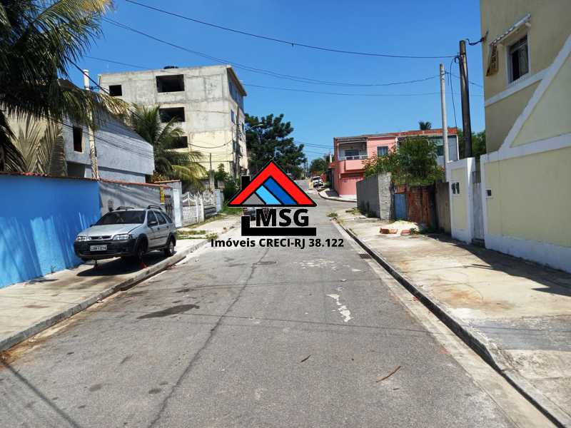 Conheça 28 do imóvel - Ótima localização, próximo ao Park Shopping Casa 2 quartos aconchegante - CGCA20123 - 28 28 - 28