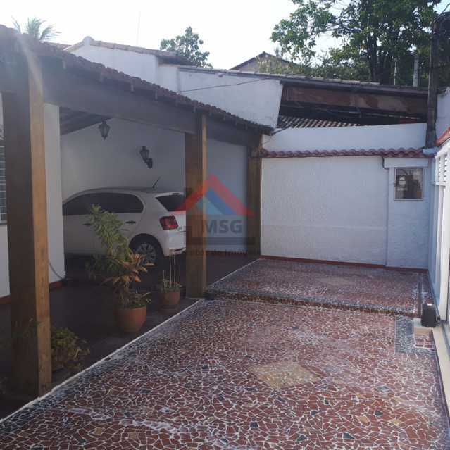 Conheça 2 do imóvel - Casa 3 quartos à venda Campo Grande, Rio de Janeiro - R$ 680.000 - CGCA30004 - 2 2 - 2