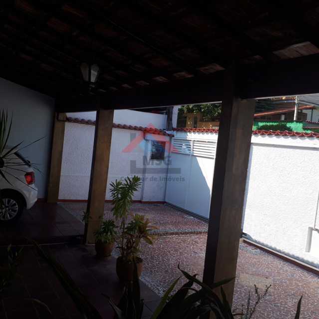 Conheça 4 do imóvel - Casa 3 quartos à venda Campo Grande, Rio de Janeiro - R$ 680.000 - CGCA30004 - 4 4 - 4