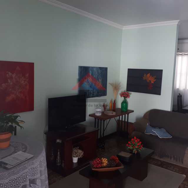 Conheça 7 do imóvel - Casa 3 quartos à venda Campo Grande, Rio de Janeiro - R$ 680.000 - CGCA30004 - 7 7 - 7